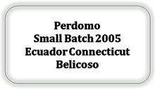 Perdomo Small Batch 2005 Ecuador Connecticut Belicoso [Kan ikke skaffes længere]